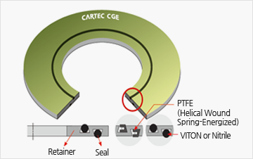 CGE - F Type(RF) image